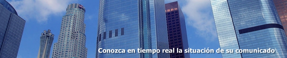 "Area de solicitudes - interactiva 24 h.