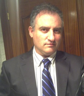 Lorenzo CALERO
